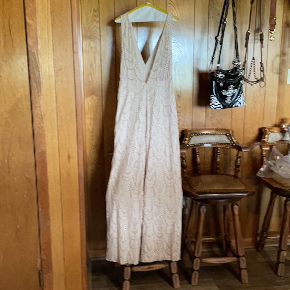 Jumpsuit - Picture 2 of 3